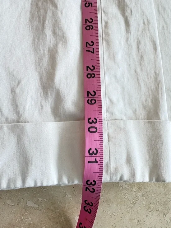 Women’s clothing bundle M/8 J. McLaughlin, Talbots, Loft, Banana Republic, Ann T - Picture 7 of 15